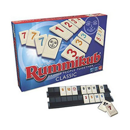 Jeu de société Goliath Rummikub (ES) (Reconditionné A+)