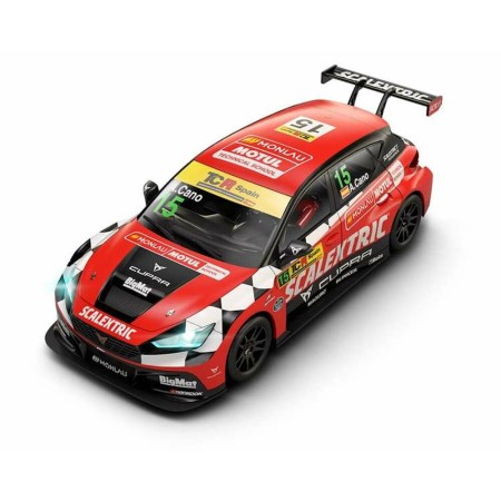 Coche Scalextric Cupra TCR Monlau