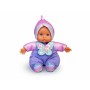 Muñeca bebé Famosa Fantasy 15 cm Cigüeña Plástico