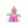 Bébé poupée Famosa Fantasy 15 cm Cigogne Plastique