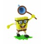 Figura de Acción Comansi Butterfly hunter Bob Esponja