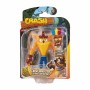 Figura de Acción Bizak Crash Bandicoot 12 cm