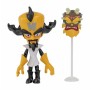 Figura de Acción Bizak Crash Bandicoot 12 cm