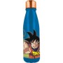 Botella Dragon Ball Z 600 ml Aluminio