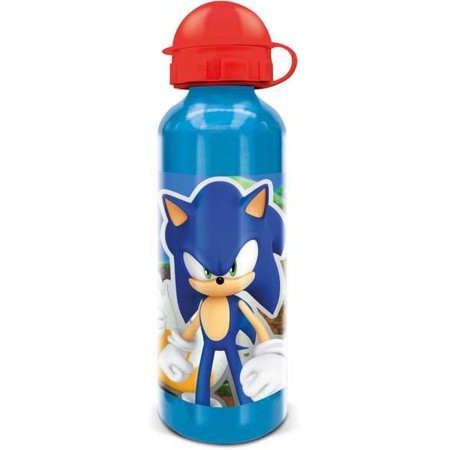 Botella Sonic 530 ml Aluminio