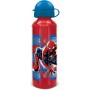 Bouteille Spiderman Arachnid Grid 530 ml Aluminium