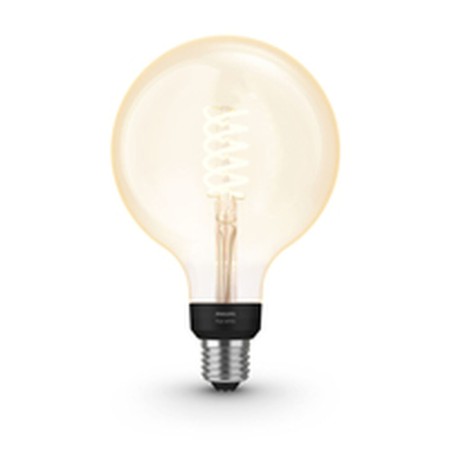 Bombilla Inteligente Philips 929002459001 7 W E27 40 W (Reacondicionado A+)