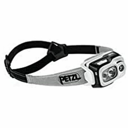 Linterna LED para la Cabeza Petzl E095BA00 Negro (Reacondicionado A)