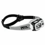 Lanterne LED pour la Tête Petzl E095BA00 Noir (Reconditionné A)