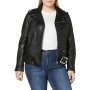 Chaqueta Lcw1637 Negro (Reacondicionado C)