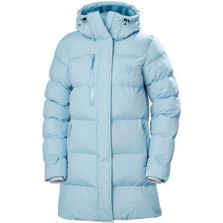 Parka Unisex 53205 Azul (Reacondicionado A)