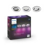Lampe LED Philips Blanc (Reconditionné A+)