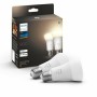 Ampoule à Puce Philips E27 2700k 9 W 60 W 800 lm (Reconditionné A)