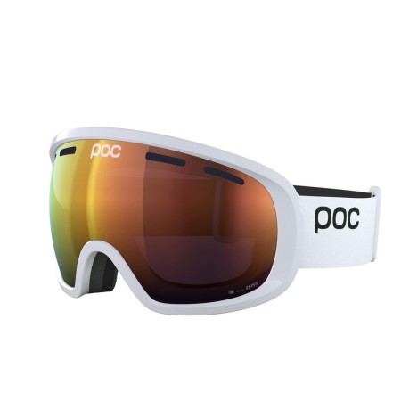 Gafas de Esquí POC Fovea Blanco (Reacondicionado B)