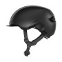 Casco de Ciclismo para Adultos ABUS Urban Negro (Reacondicionado A)