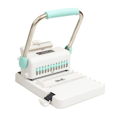 Relieuse Multicouleur (Reconditionné B)
