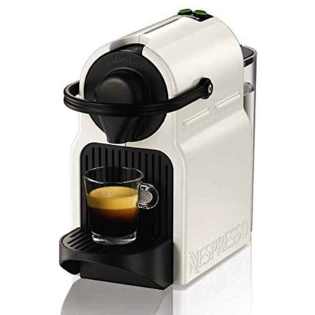 Cafetera de Cápsulas Krups XN1001 19 bar 1260W Blanco 1260 W 700 ml (0,7 L) (Reacondicionado B)