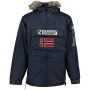 Gilet Geographical Norway (Reconditionné A)