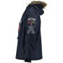 Gilet Geographical Norway (Reconditionné A)