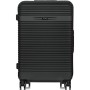 Valise WALAB-0040 Noir (Reconditionné B)