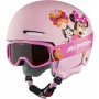 Casque de ski Alpina 48-52 cm Rose Minnie Mouse (Reconditionné B)