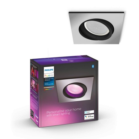 Lampe LED Philips GU10 (1 Unités) (Reconditionné A+)