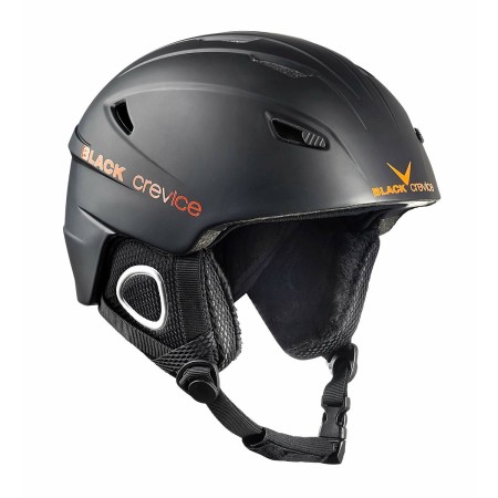 Casque de ski Black Crevice Blanc S (Reconditionné A)