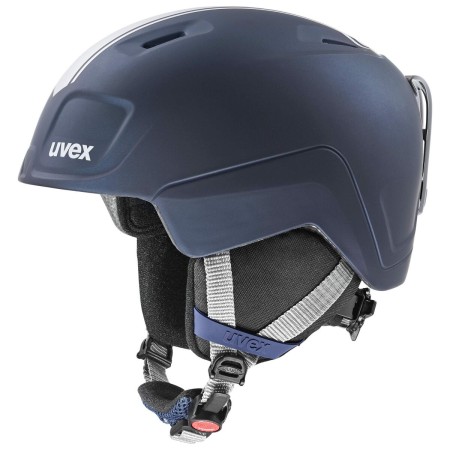 Casque de ski Uvex Heyya pro 54-58 cm Bleu (Reconditionné D)