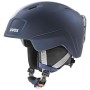 Casque de ski Uvex Heyya pro 54-58 cm Bleu (Reconditionné D)