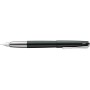 Stylo Calligraphique Noir Bleu (Reconditionné A)