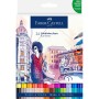 Feutres Faber-Castell (Reconditionné A+)