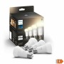 Ampoule à Puce Philips E27 Blanc 9 W 60 W F 800 lm (2700k) (4 Unités) (Reconditionné A+)