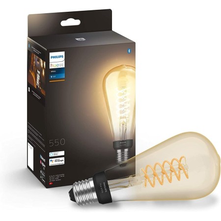 Lampe LED Philips Mood Lights (Reconditionné A+)