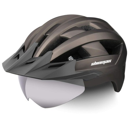 Casco de Ciclismo para Adultos (Reacondicionado B)