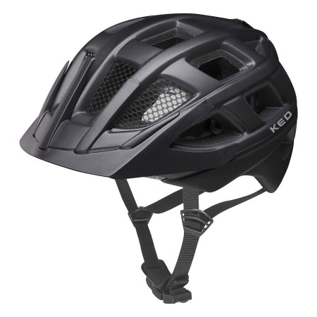 Casco de Ciclismo para Adultos Youth 2022 Negro (Reacondicionado B)