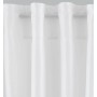 Rideau 2019037 300 x 250 cm Polyester Blanc (Reconditionné B)