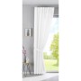 Rideau 2019037 300 x 250 cm Polyester Blanc (Reconditionné B)