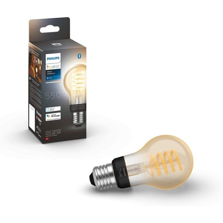 Ampoule à Puce Philips Blanc 60 W (Reconditionné A+)