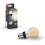 Bombilla Inteligente Philips Blanco 60 W (Reacondicionado A+)
