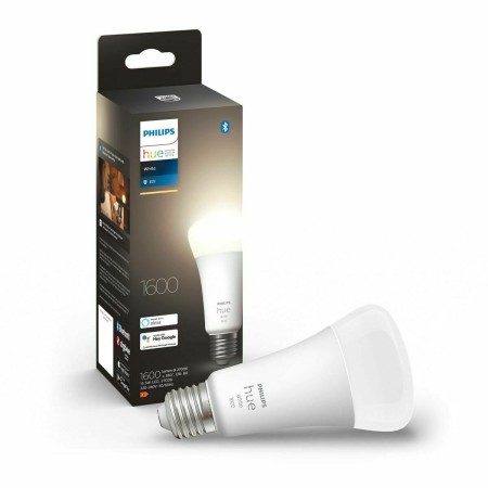 Ampoule à Puce Philips E27 Blanc F (2700k) (Reconditionné A+)