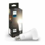 Bombilla Inteligente Philips E27 Blanco F (2700k) (Reacondicionado A+)