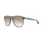 Lunettes de soleil Unisexe Polaroid PLP-101-YF9-L Bleu (ø 56 mm)