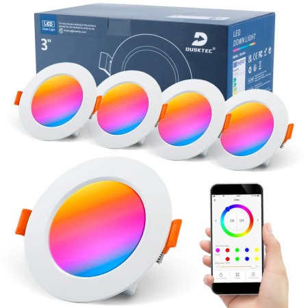 Projecteur LED (Reconditionné B)