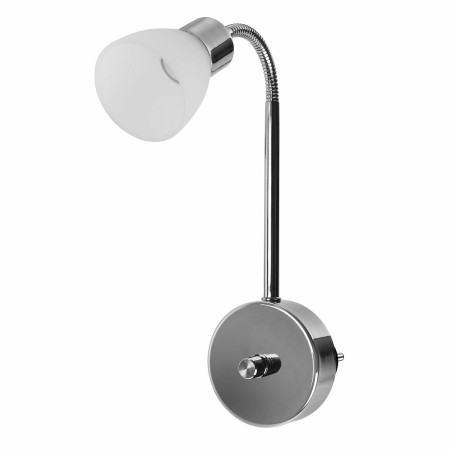 Lámpara de Pared Smartwares Blanco 230 V 3 W Moderno (Reacondicionado B)