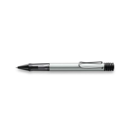 Bolígrafo Lamy M16 M Gris Negro (Reacondicionado A)