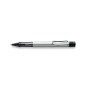 Bolígrafo Lamy M16 M Gris Negro (Reacondicionado A)