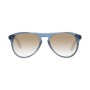 Lunettes de soleil Unisexe Polaroid PLP-101-YF9-M Bleu (ø 54 mm)