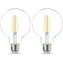 Bombilla LED Amazon Basics 929001387904 7 W E27 GU10 60 W (Reacondicionado A+)