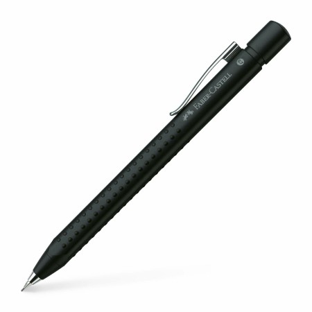 Portaminas Faber-Castell Negro (Reacondicionado A)