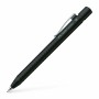 Portaminas Faber-Castell Negro (Reacondicionado A)